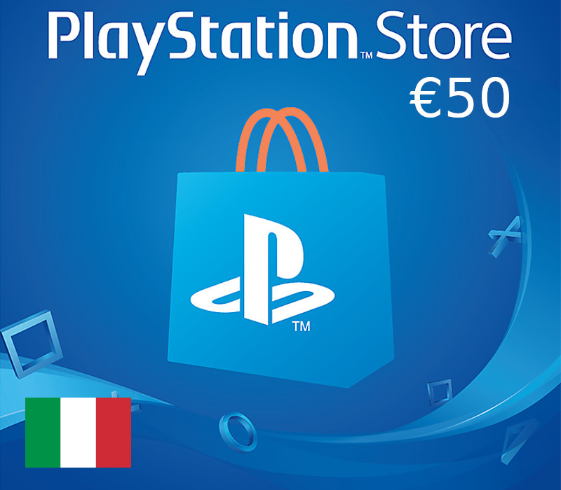 PlayStation Network Card