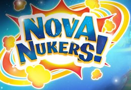 Nova Nukers