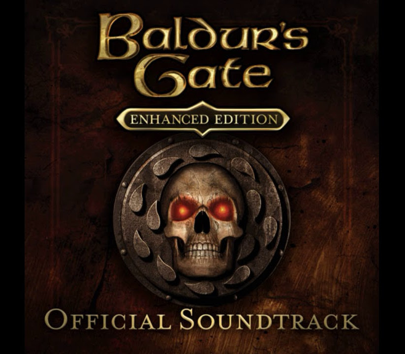 Baldur's Gate: Enhanced Edition - Official Soundtrack