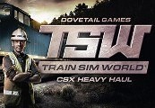 Train Sim World