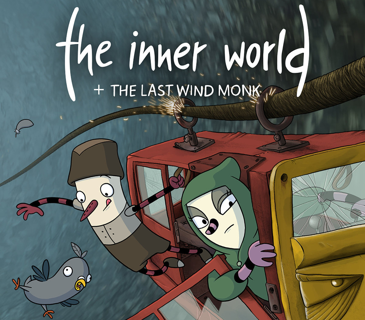 The Inner World
