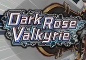 Dark Rose Valkyrie