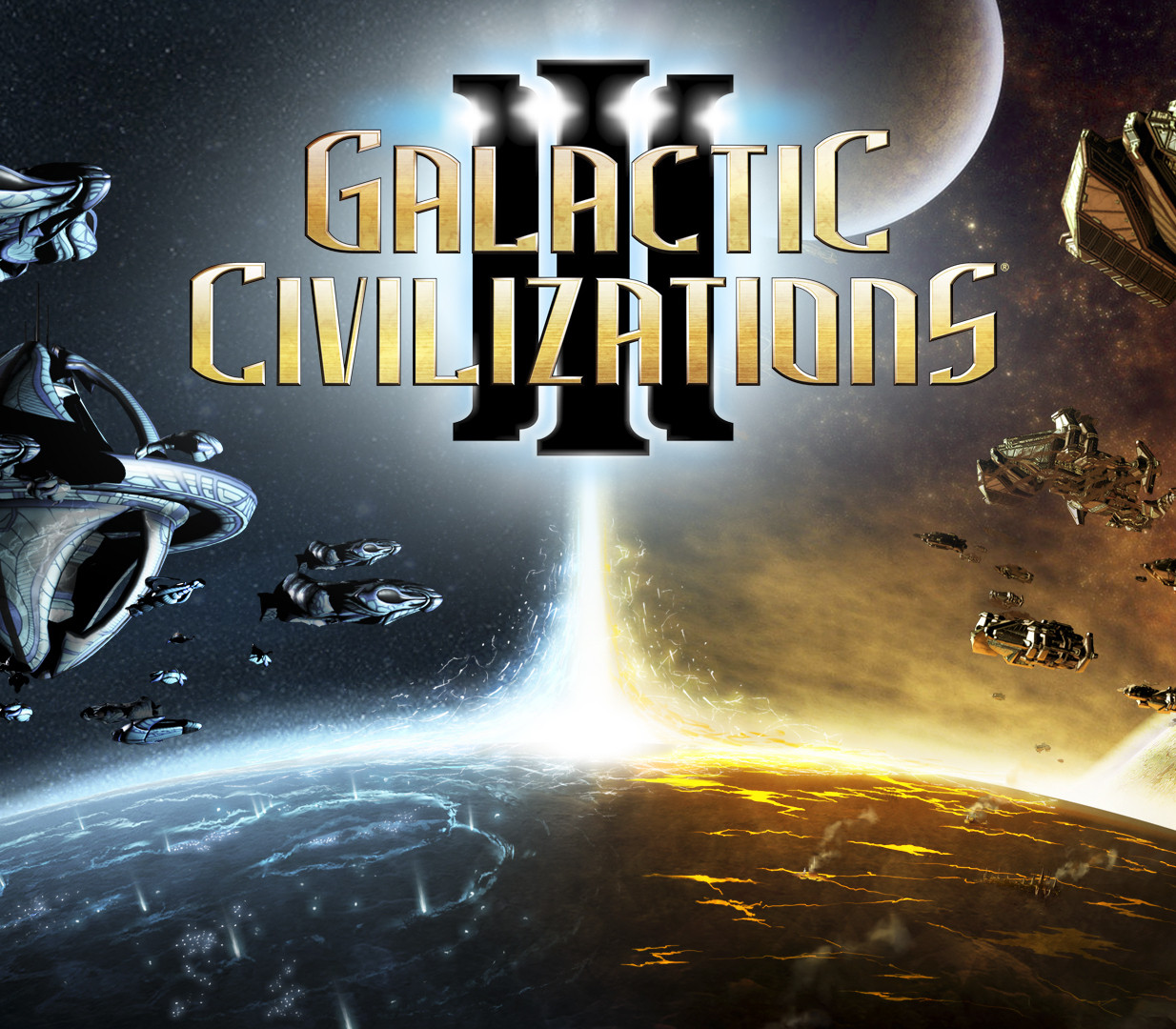 Galactic Civilizations