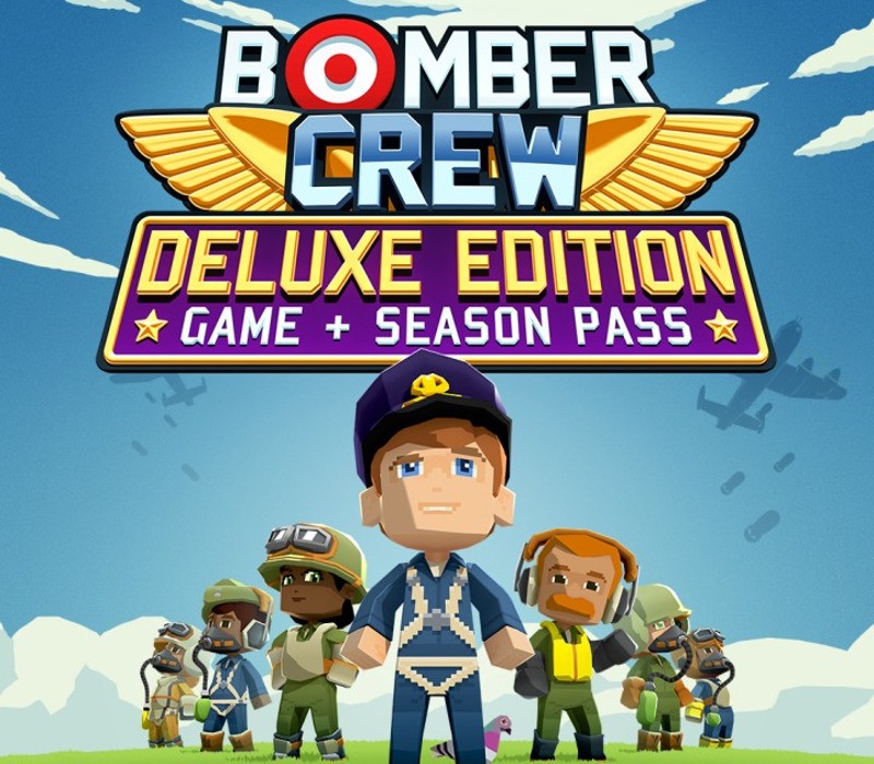 Bomber Crew