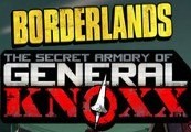 Borderlands 1