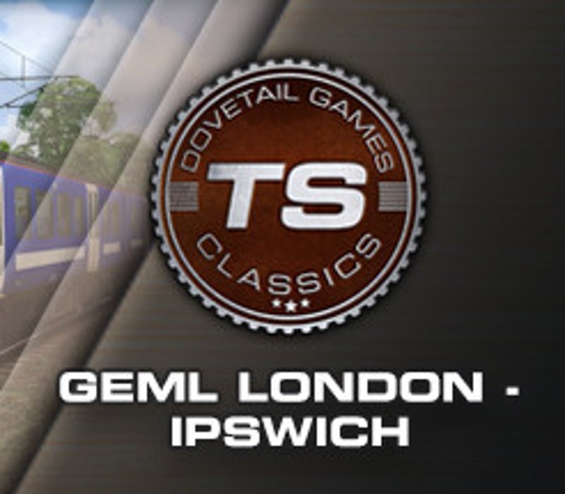 Train Simulator 2017