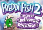 Freddi Fish