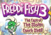 Freddi Fish