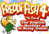 Freddi Fish