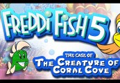 Freddi Fish