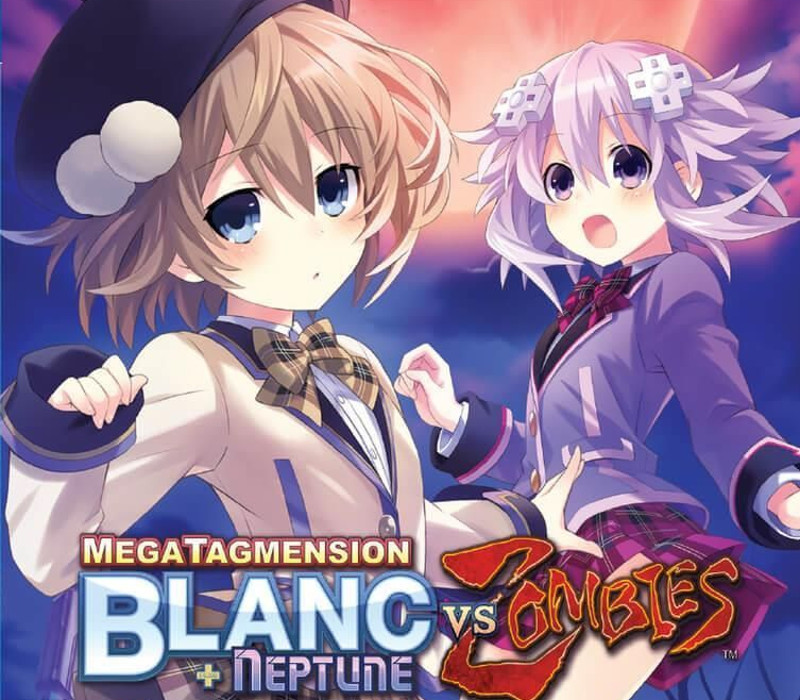 Hyperdimension Neptunia
