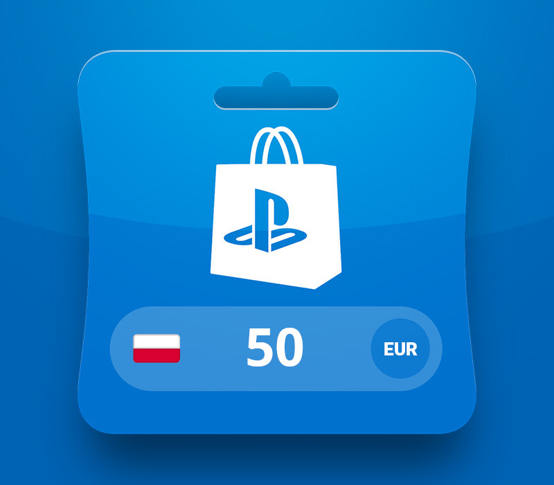 PlayStation Network Card