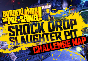 Borderlands: The Pre-Sequel