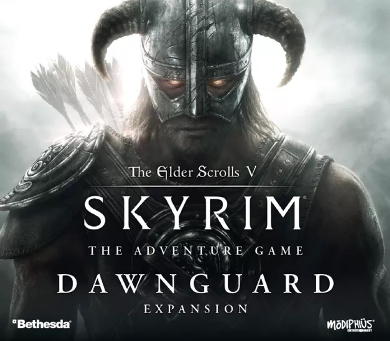 The Elder Scrolls V: Skyrim Dawnguard