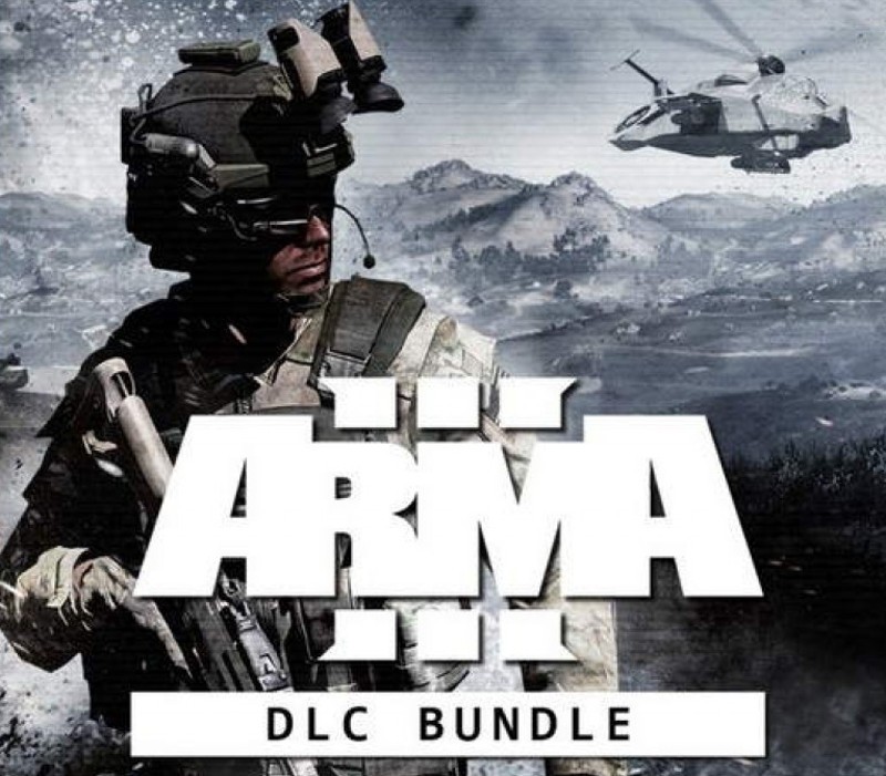 Arma III