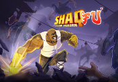 Shaq Fu