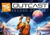 Outcast