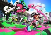 Splatoon 2