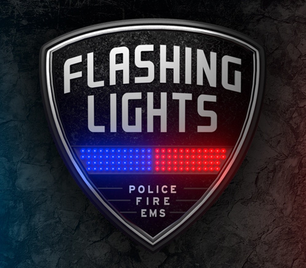 Flashing Lights