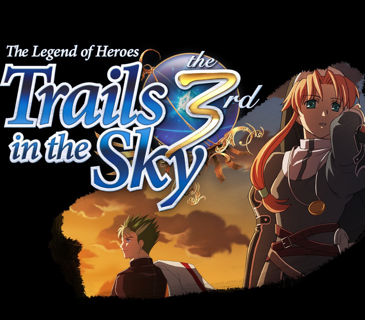 The Legend of Heroes: Trails in the Sky