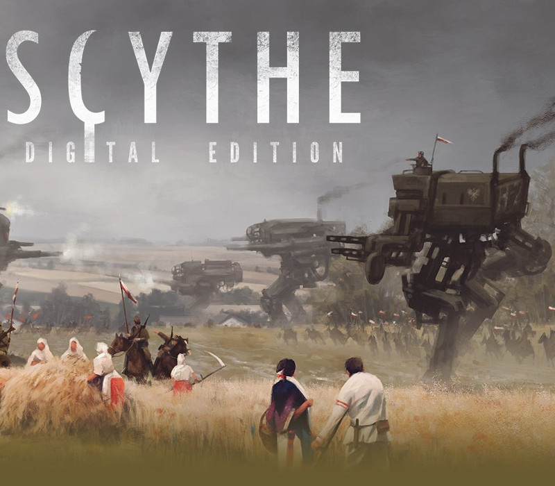 Scythe