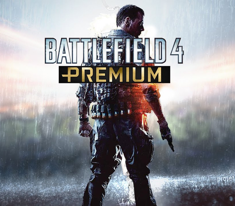 Battlefield 4