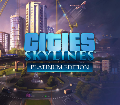 Cities: Skylines