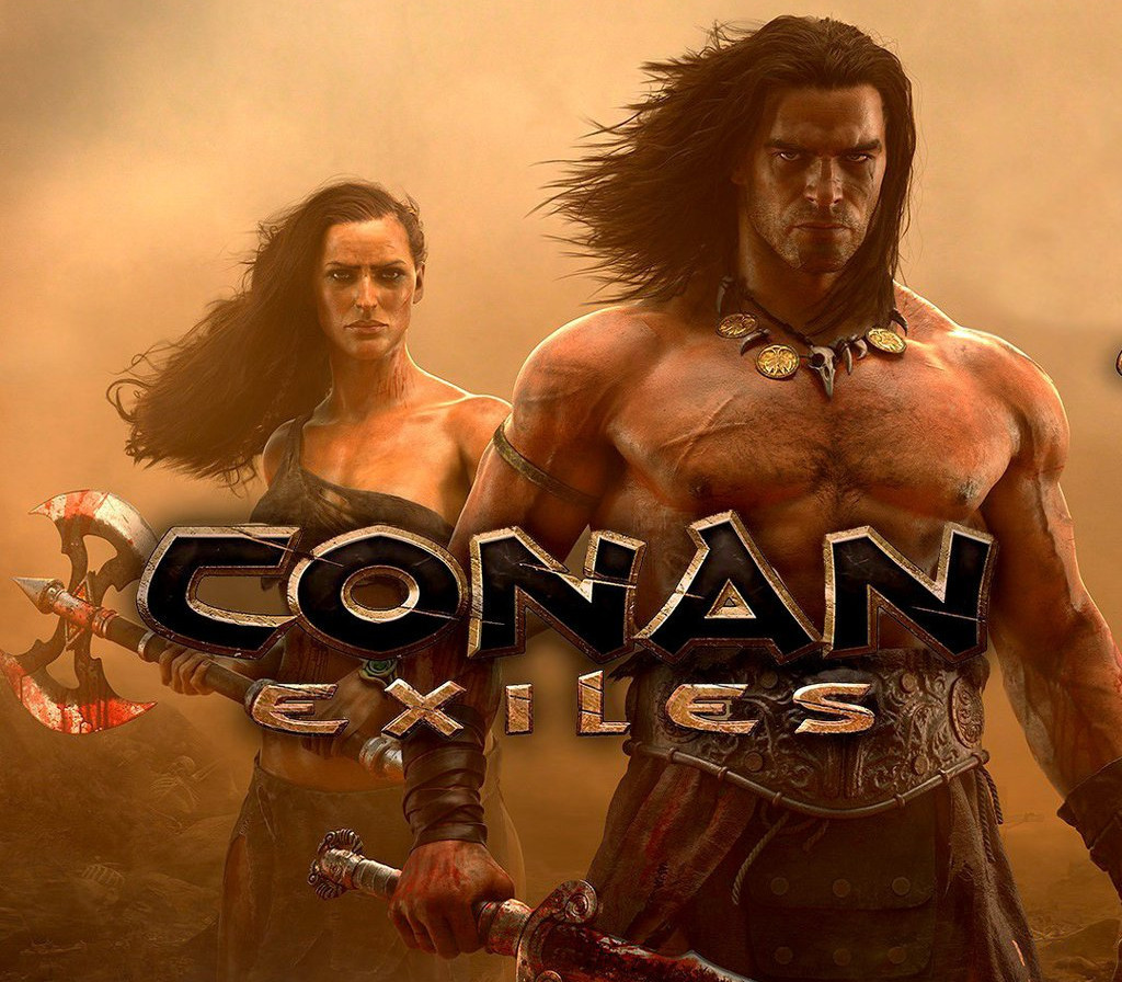 Conan Exiles