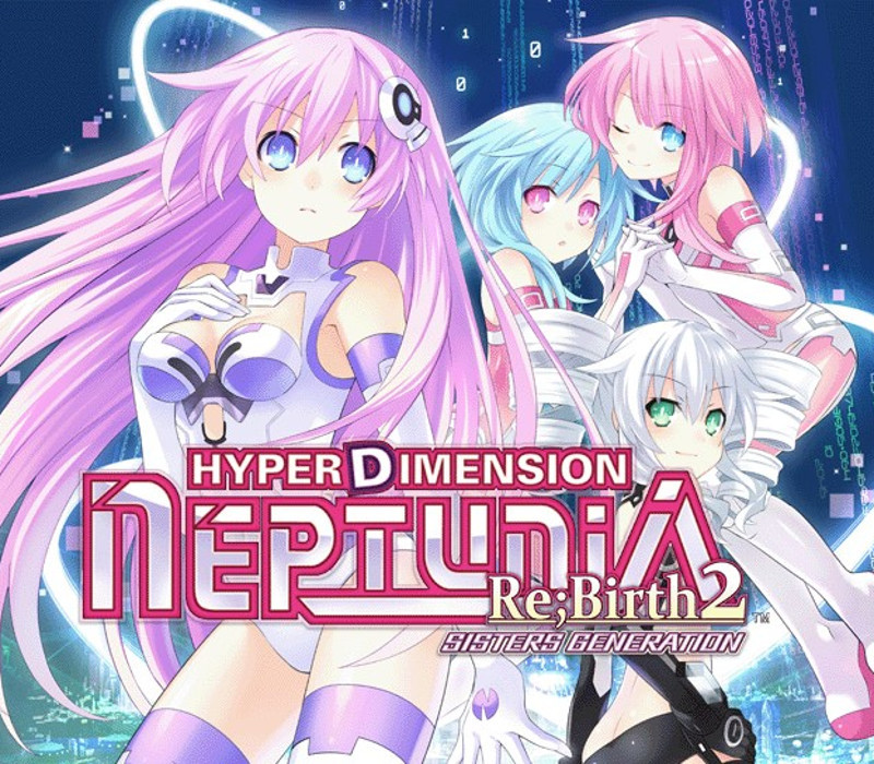 Hyperdimension Neptunia Re;Birth2