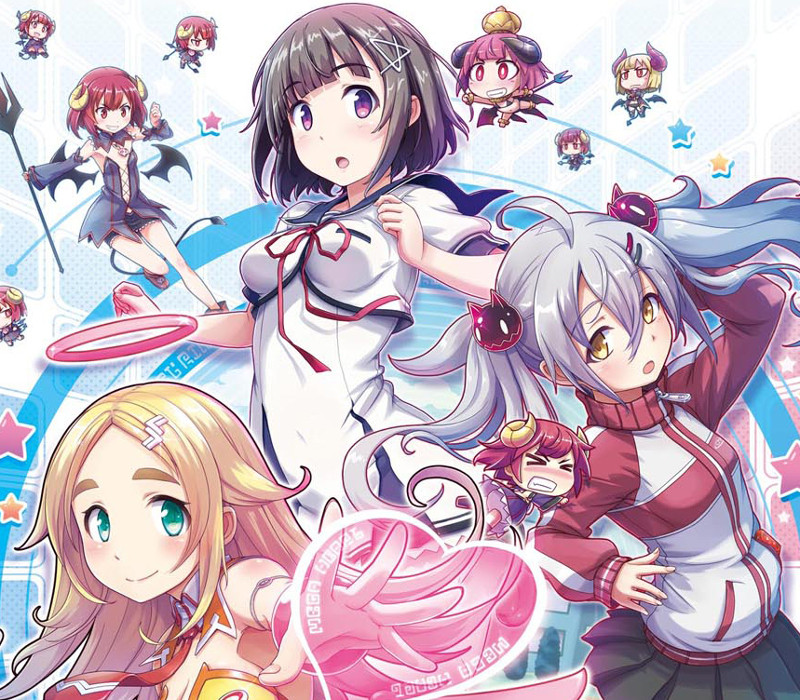 Gal*Gun 2