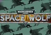 Warhammer 40,000: Space Wolf
