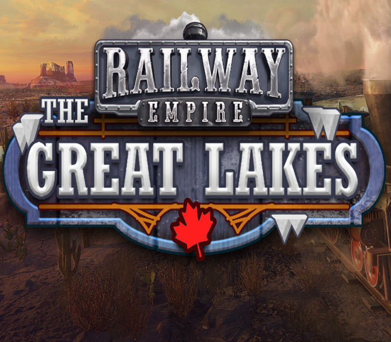 Railway Empire