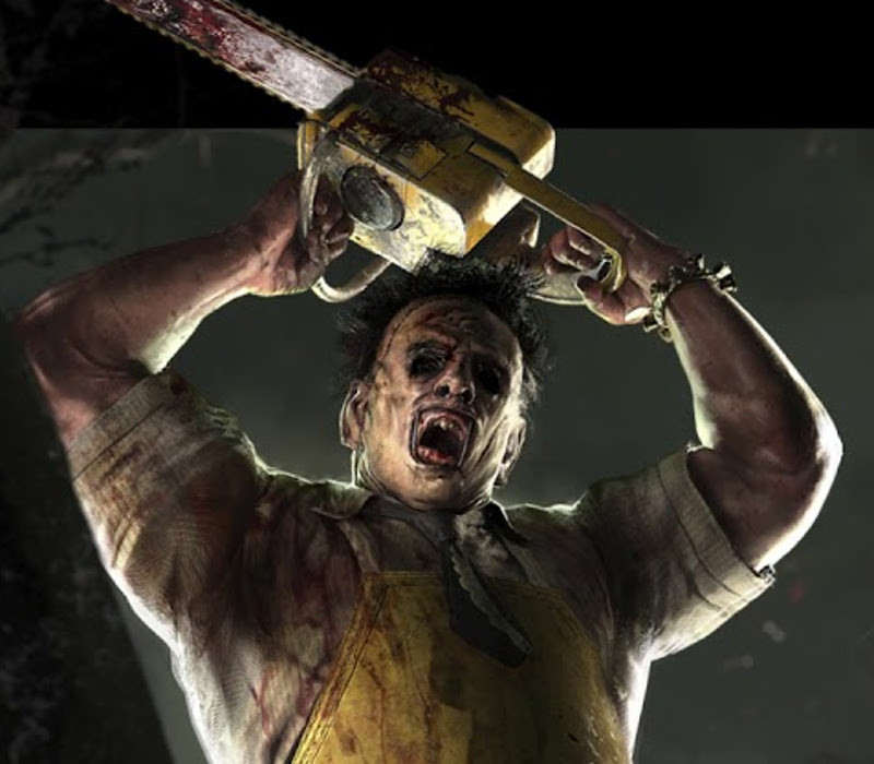 Dead by Daylight