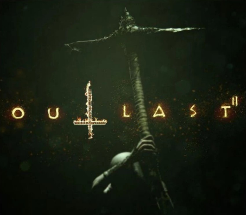 Outlast 2