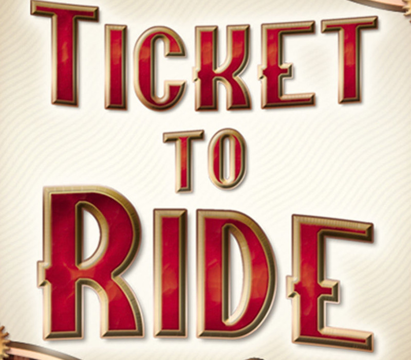Ticket to Ride: Classic Edition