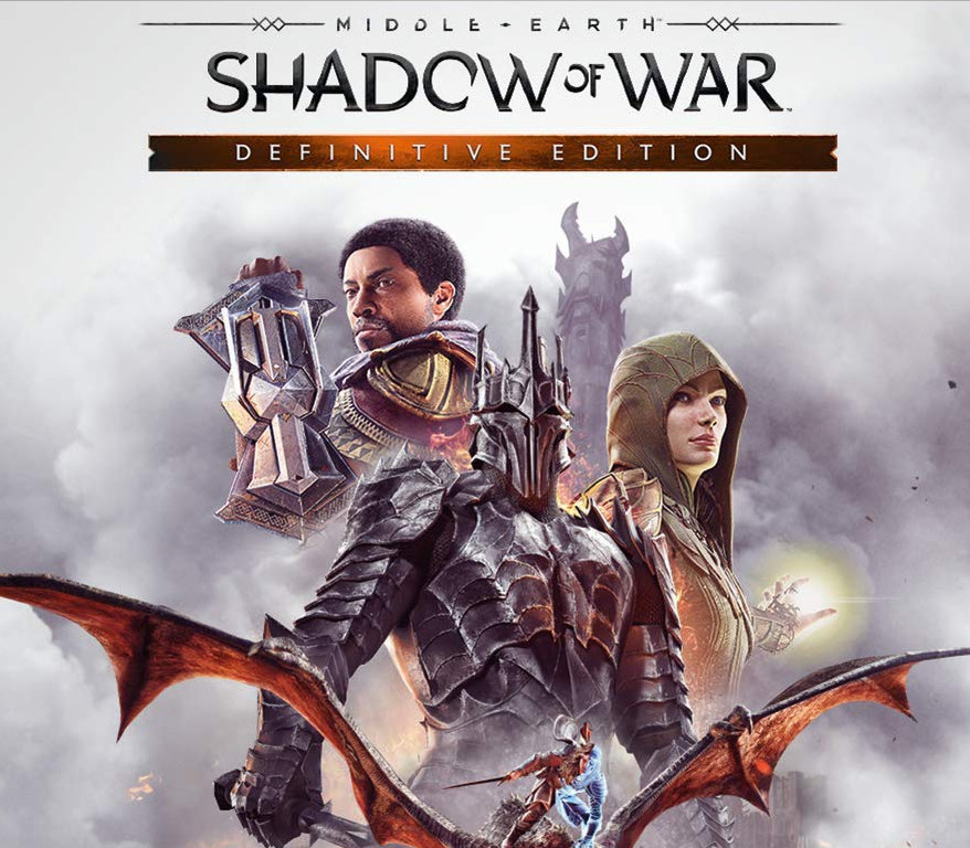 Middle-Earth: Shadow of War