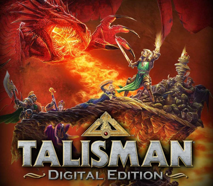 Talisman