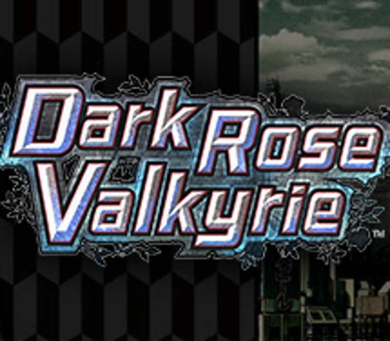 Dark Rose Valkyrie