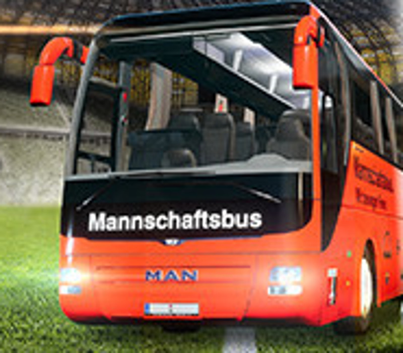 Fernbus Simulator