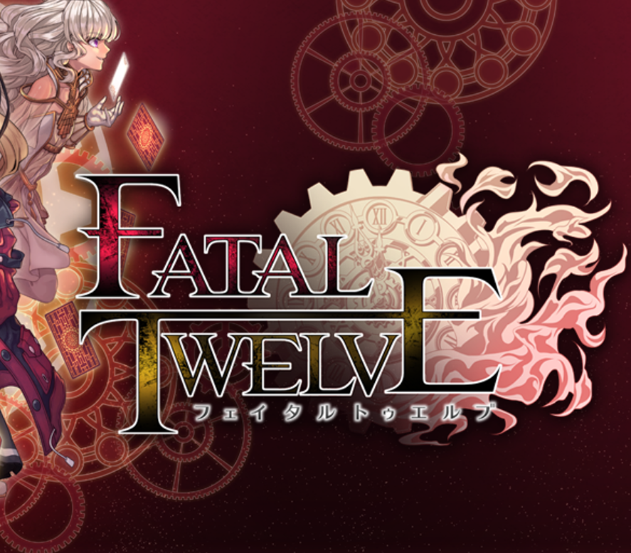 Fatal Twelve
