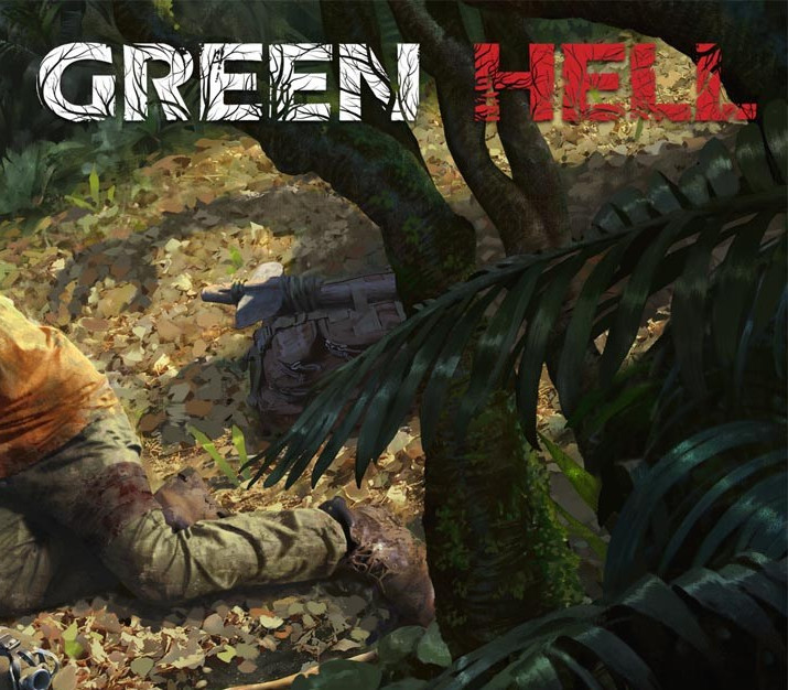Green Hell