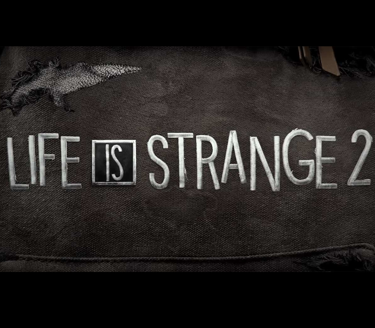 Life is Strange 2