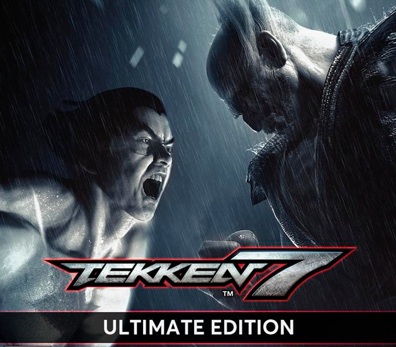 TEKKEN 7