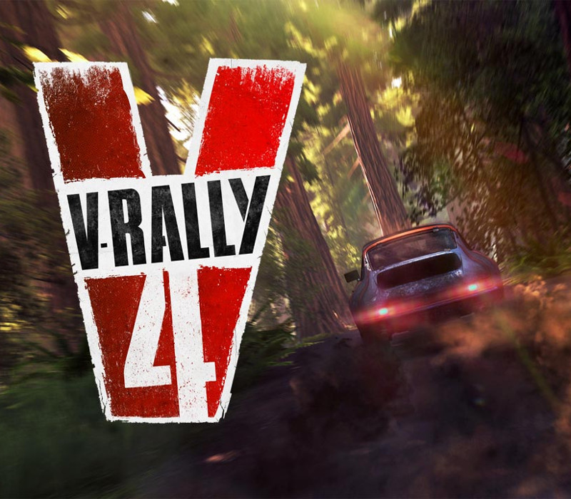 V-Rally 4
