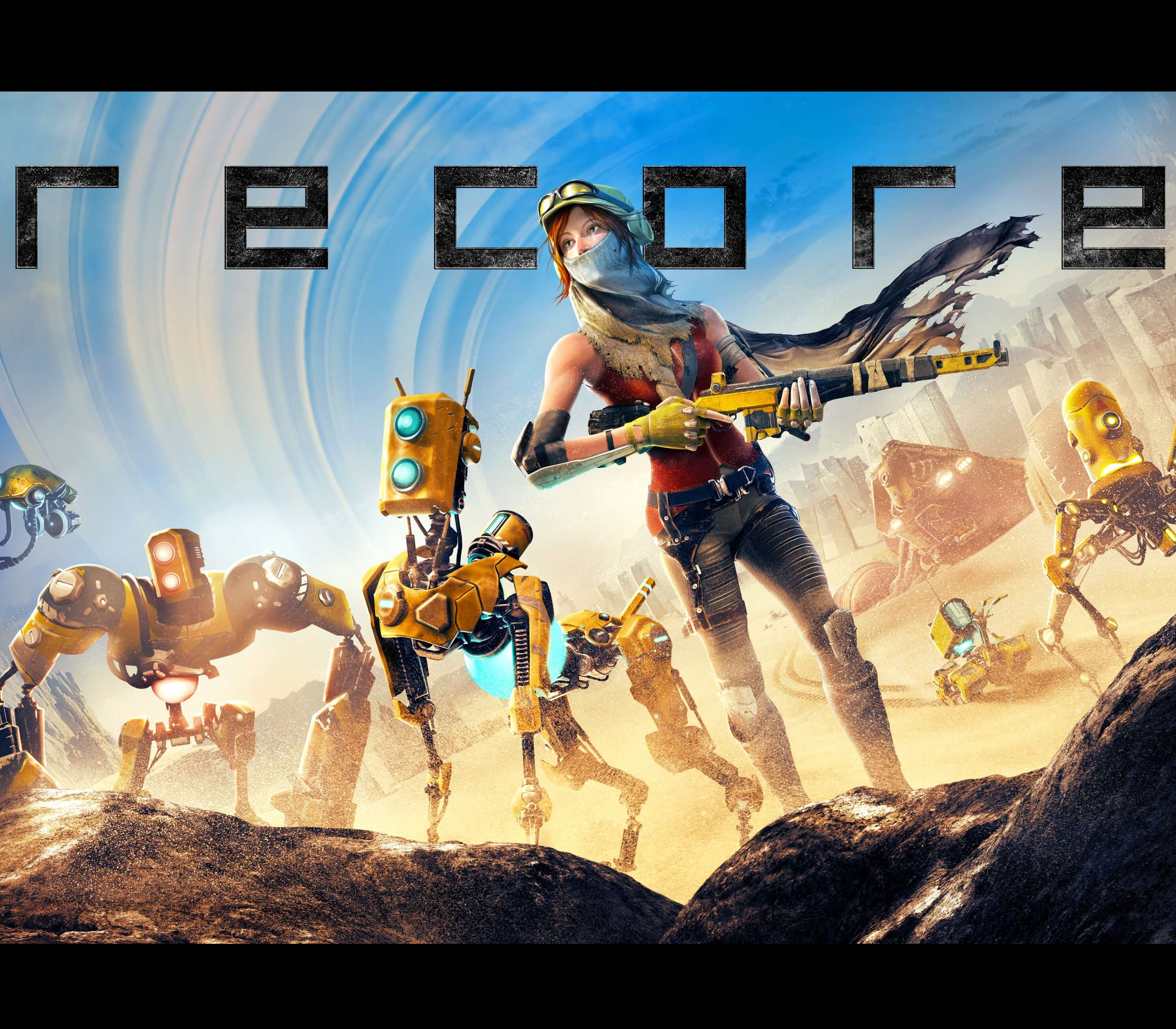 ReCore