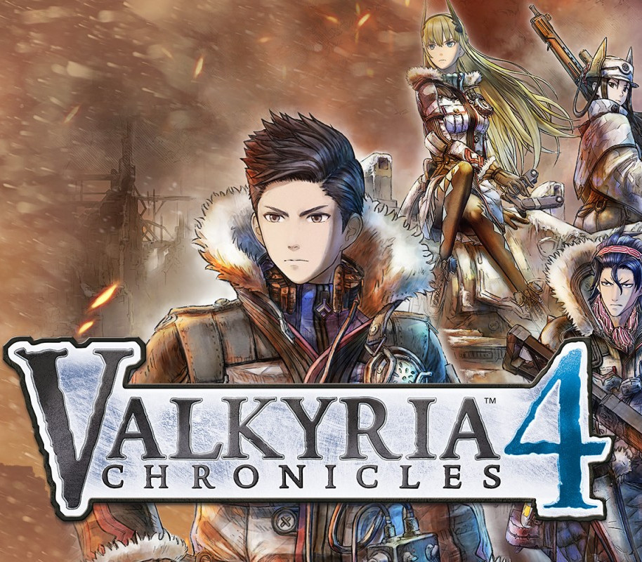 Valkyria Chronicles