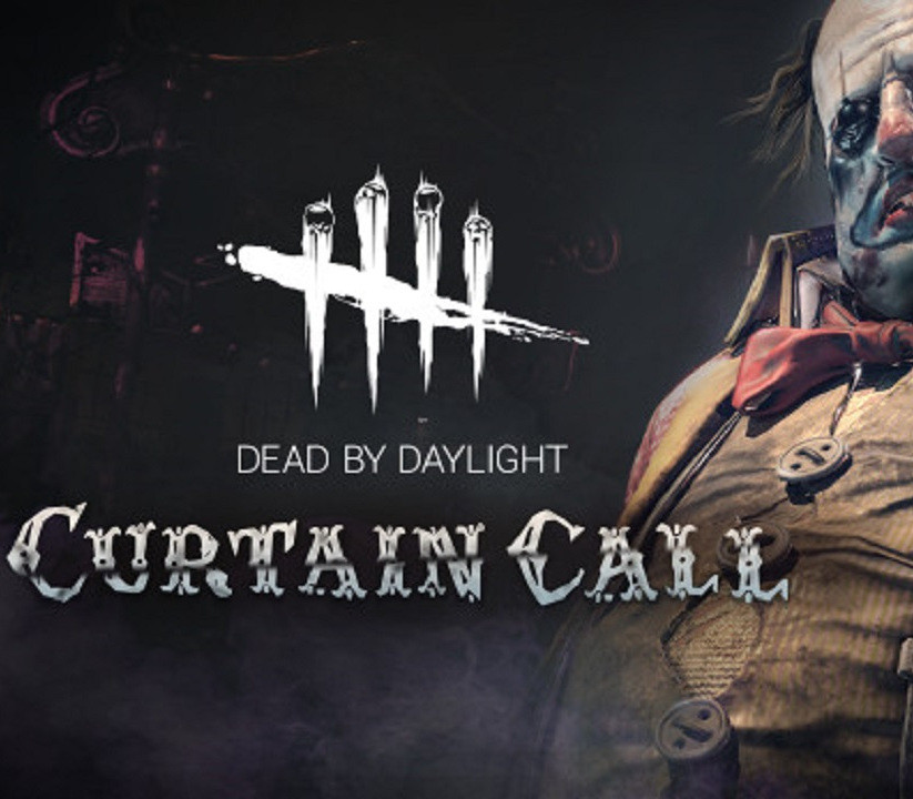 Dead by Daylight