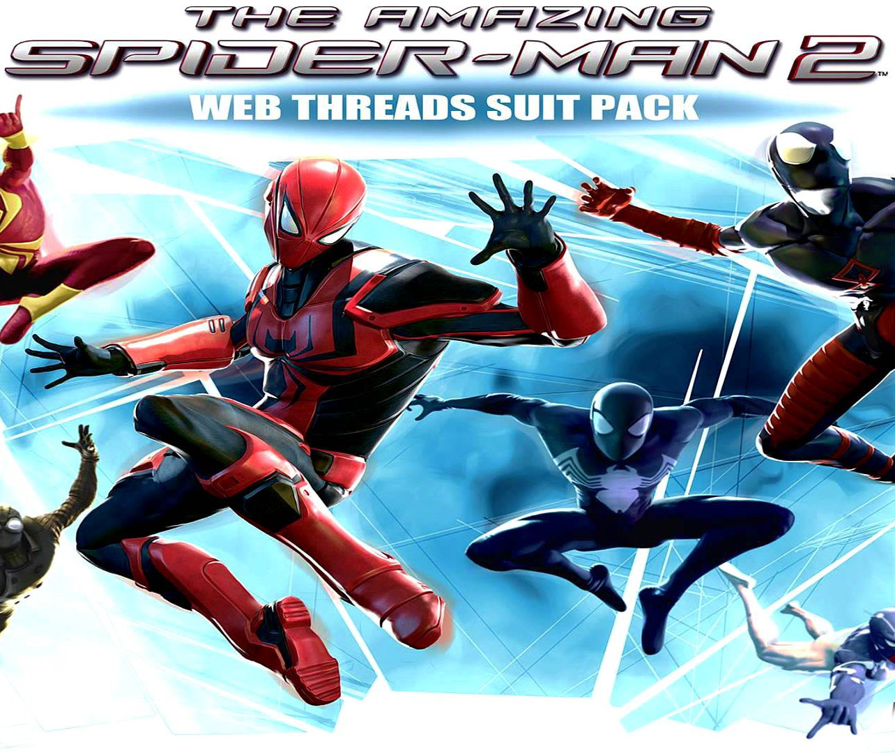 The Amazing Spider-Man 2