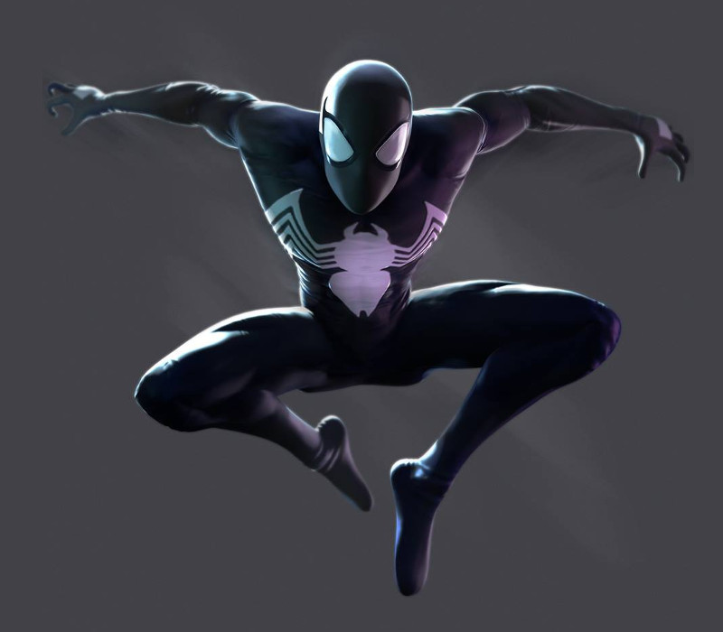 The Amazing Spider-Man 2