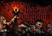 Darkest Dungeon 1
